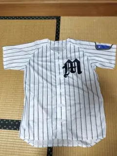 2026年最新】ロッテ ユニフォーム 復刻の人気アイテム - メルカリ