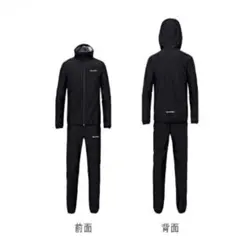 2026年最新】シックスパッドサウナスーツの人気アイテム - メルカリ