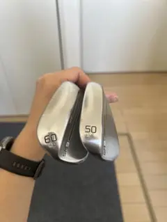 2026年最新】ウェッジ3本 ボーケイの人気アイテム - メルカリ