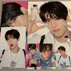 2026年最新】nctWISH シオン トレカ シーグリの人気アイテム - メルカリ