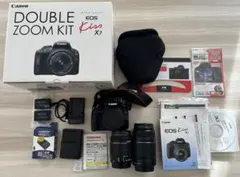 2026年最新】eos kiss x7 ダブルズームキットの人気アイテム - メルカリ