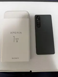 2026年最新】Xperia 1 v simフリー 512gbの人気アイテム - メルカリ