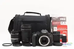 2026年最新】eos kiss x9i ダブルズームキットの人気アイテム - メルカリ