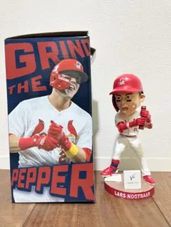 2026年最新】ヌートバー ボブルヘッドの人気アイテム - メルカリ