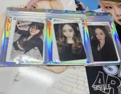 2026年最新】aespaニンニン中国トレカの人気アイテム - メルカリ