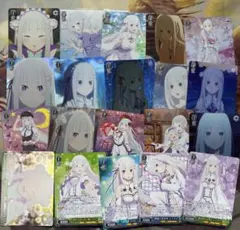 2026年最新】リゼロ ヴァイス デッキの人気アイテム - メルカリ