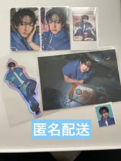 2026年最新】straykids ポラロイド バンチャンの人気アイテム - メルカリ