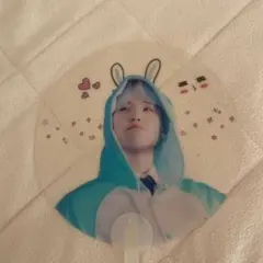 2026年最新】ユンギ 団扇の人気アイテム - メルカリ