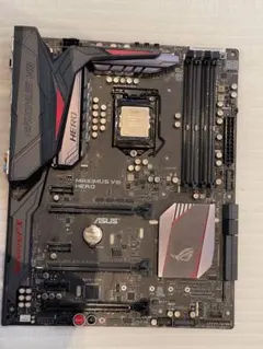 2026年最新】i7 6700k マザーボードの人気アイテム - メルカリ