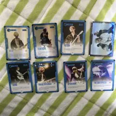 2026年最新】coldrainトレカの人気アイテム - メルカリ