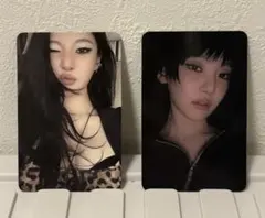 2026年最新】aespa potd ニンニンの人気アイテム - メルカリ