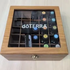 2026年最新】doterra木箱の人気アイテム - メルカリ
