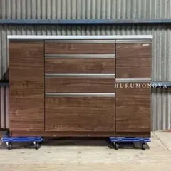 2026年最新】古賀家具 食器棚の人気アイテム - メルカリ