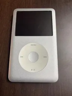 2026年最新】ipod classic 120gbの人気アイテム - メルカリ