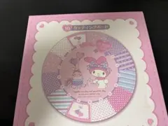 2026年最新】マイメロカッティングボードの人気アイテム - メルカリ