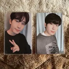 2026年最新】ヨントン ジョンハンの人気アイテム - メルカリ