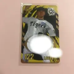 2026年最新】阪神 オンサイトカード サインの人気アイテム - メルカリ