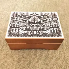 2026年最新】jobin オルゴールの人気アイテム - メルカリ