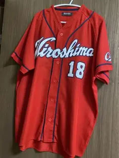 2026年最新】カープ ユニフォーム 前田の人気アイテム - メルカリ