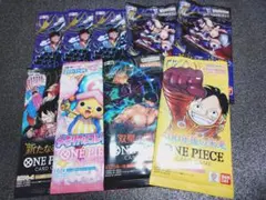 2026年最新】ワンピースバラパックの人気アイテム - メルカリ