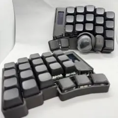 2026年最新】Keyball39 ロープロファイルの人気アイテム - メルカリ