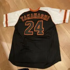 2026年最新】高橋由伸 ユニフォームの人気アイテム - メルカリ