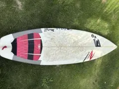 2026年最新】ゼブラ サーフボードの人気アイテム - メルカリ