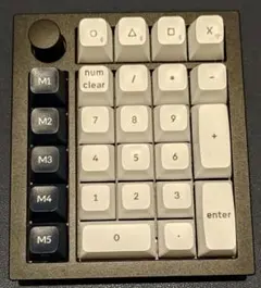 2026年最新】KeyChron q0の人気アイテム - メルカリ