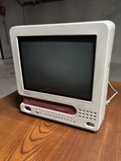 2026年最新】Panasonic ブラウン管テレビ・テレビデオの人気アイテム