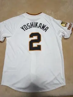 2026年最新】吉川尚輝 ユニホームの人気アイテム - メルカリ