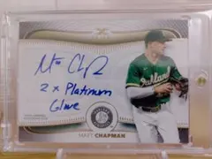 2026年最新】チャップマン サインの人気アイテム - メルカリ