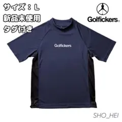 2026年最新】Golfickers モックネックの人気アイテム - メルカリ