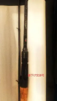 2026年最新】トラウトロッド アブガルシアの人気アイテム - メルカリ