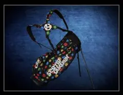 2026年最新】スコッティ キャメロン キャディ バッグの人気アイテム