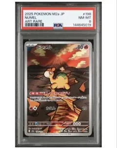 2026年最新】psa8 ポケモンカードの人気アイテム - メルカリ