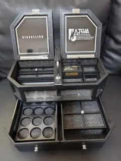 2026年最新】discretion ジュエリーボックスの人気アイテム - メルカリ