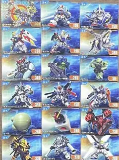 2026年最新】ガンダム カードダス まとめ売りの人気アイテム - メルカリ