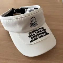 2026年最新】マークアンドロナ サンバイザーの人気アイテム - メルカリ