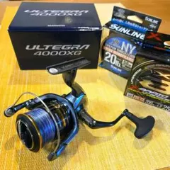 2026年最新】アルテグラ21 4000の人気アイテム - メルカリ