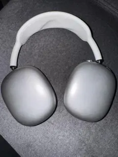 2026年最新】airpods max シルバーの人気アイテム - メルカリ