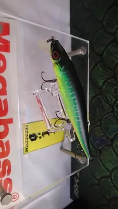 2026年最新】メガバス アサイラムの人気アイテム - メルカリ