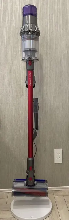 2026年最新】dyson v11 fluffy スタンドの人気アイテム - メルカリ