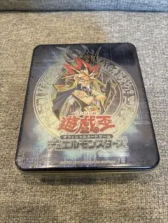 2026年最新】遊戯王 ブースターパック コレクターズ tin 2004の人気