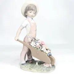 2026年最新】リヤドロ 花車の人気アイテム - メルカリ