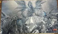 2026年最新】白き龍の威光 プレイマットの人気アイテム - メルカリ