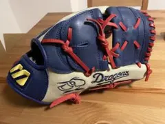 2026年最新】ナゴヤドーム 5周年記念グローブの人気アイテム - メルカリ