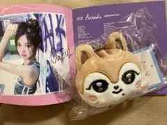 2026年最新】ive ガウル miniveの人気アイテム - メルカリ