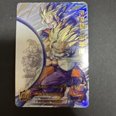 2026年最新】孫悟飯 少年期 mm1-asec spの人気アイテム - メルカリ