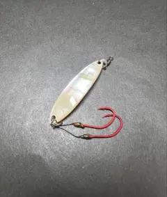 2026年最新】夜光貝 ルアーの人気アイテム - メルカリ