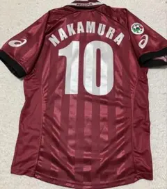 2026年最新】中村俊輔 レッジーナの人気アイテム - メルカリ